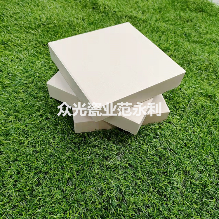 今天不說耐酸磚，來看看陶瓷的解說