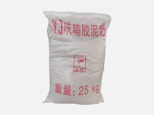 呋喃樹脂膠泥（YJ呋喃樹脂、呋喃粉料）